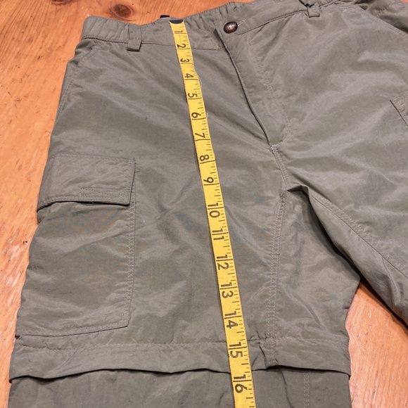 The NORTH FACE Convertible Pants Size XS - Host Pick - Picture 14 of 15